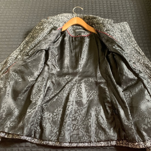 Pea Coat - Picture 5 of 5